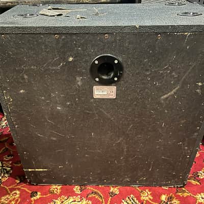 Marshall Avt 412 2000s image 5