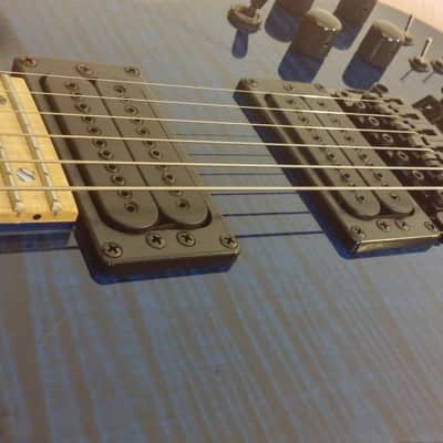 Carvin JB200C Jason Becker Tribute image 18