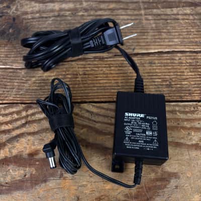 Shure UT UHF Marcad Diversity Wireless Guitar Transmitter and Receiver image 14