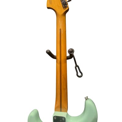 Fender Vintera II '70s Stratocaster with Rosewood Fretboard 2023 - 2026 - Surf Green image 7