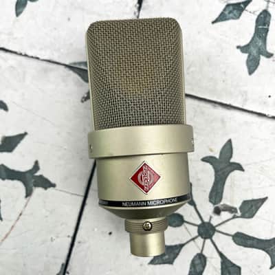 Neumann TLM 103 Large Diaphragm Cardioid Condenser Microphone image 1
