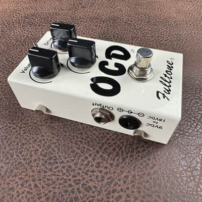 Fulltone OCD V1.4 Overdrive *Original Circuit* - 2015 image 4
