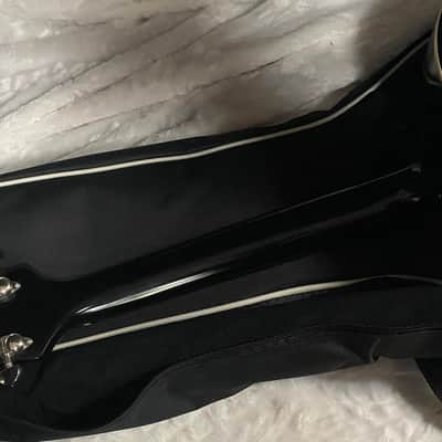 NEW! Epiphone Inspired by Gibson J-45 Standard Acoustic-Electric Guitar - Vintage Sunburst - Gig Bag - Authorized Dealer - G07327 image 9
