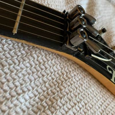 Hamer Chaparral Elite 1990 Sunburst image 10