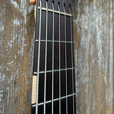 MihaDo GS Cosmic Bass Multiscale 34"/32" image 7