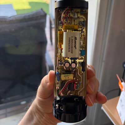 Manley Labs Reference Mono Gold 2010s - Gold image 8