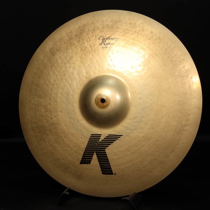 Zildjian K Custom Ride 20 [30303097] (06/12) image 1