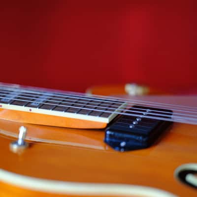 2022 Gretsch G6120 Eddie Cochran Signature image 14