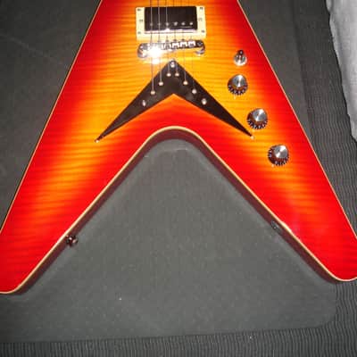 HAMER VECTOR SERIES electric guitars for sale in USA | guitar-list