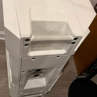 Electro-Voice ELX200-12-W 12" 2-Way Powered Speaker image 6