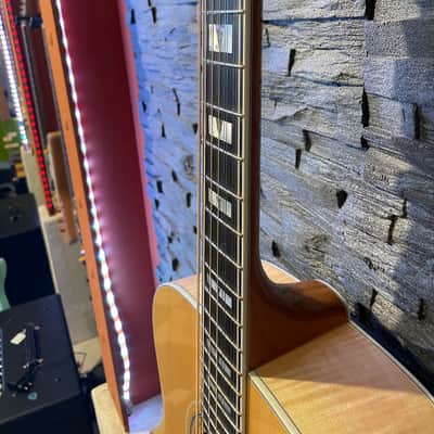 Guild F-512 Maple Blonde image 3