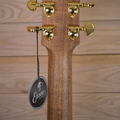 Maton The Australian EA80C 2024 - Blackwood/Spruce image 9