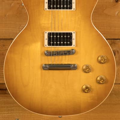 Gibson Slash "Jessica" Les Paul Standard | Honey Burst image 3