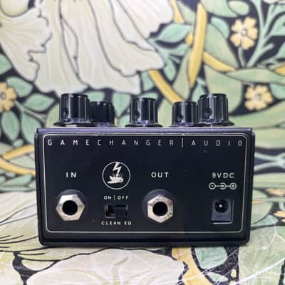 Gamechanger Audio Plasma Pedal - Used image 5