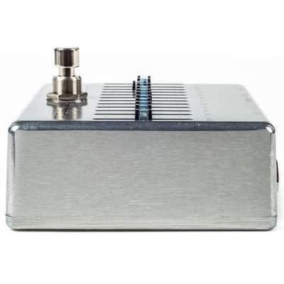 MXR M108S Graphic 10-band equalizer image 3