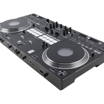 Pioneer DDJ-REV7 Motorized DJ Controller [USED] image 4