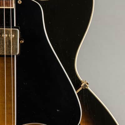 Gibson ES-165 Herb Ellis 1992, Sunburst image 4