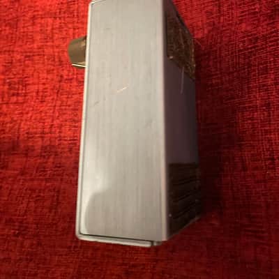 (Excellent Condition) Way Huge WM61 Smalls Blue Hippo Analog Chorus MkIII 2018 - Present - Blue image 4