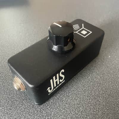 JHS Little Black Amp Box image 1