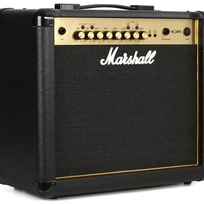 Marshall MG30GFX 30-watt 1x10" Combo Amp with Effects image 3