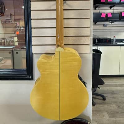 Takamine EG-523SC 2000s - Natural image 3