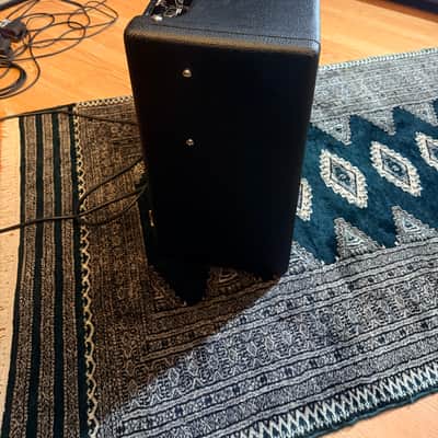 Fender Hot Rod DeVille 212 III 3-Channel 60-Watt 2x12 combo 2004 image 3
