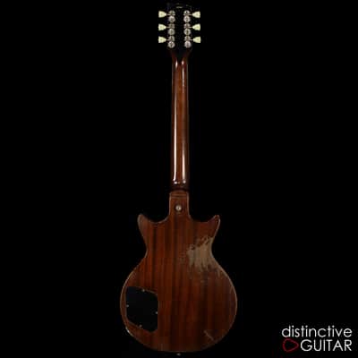 Rock N Roll Relics Starfighter - Tobacco Burst image 7