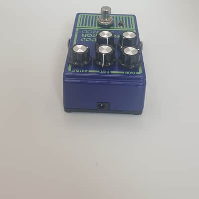 DOD Gonkulator Ring Modulator Reissue 2010s - Blue image 9
