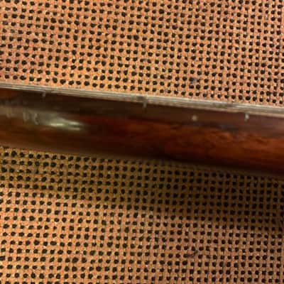 Favilla C-5 Overture Nylon String Guitar 1960's image 5