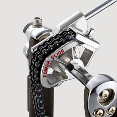 Tama HP900PWN Iron Cobra 900 Twin Pedal Power Glide image 19