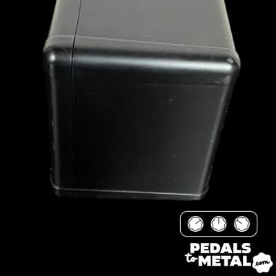 Blackstar Fly 3 3-Watt 1x3" Battery-Powered Mini Guitar Combo 2014 - Present - Black X12065 image 5
