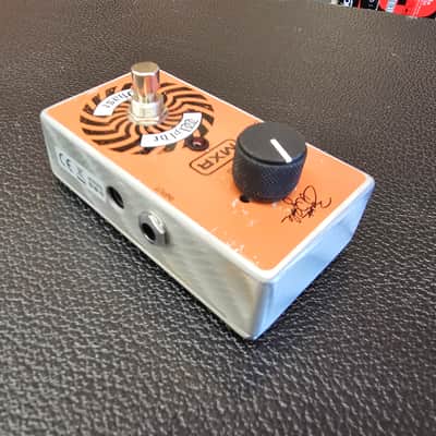 MXR Wylde Phase Shifter Leslie Simulator image 3