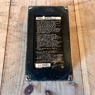 Ibanez BCL Bi-Mode Chorus / analog stereo chorus like BC9 image 8