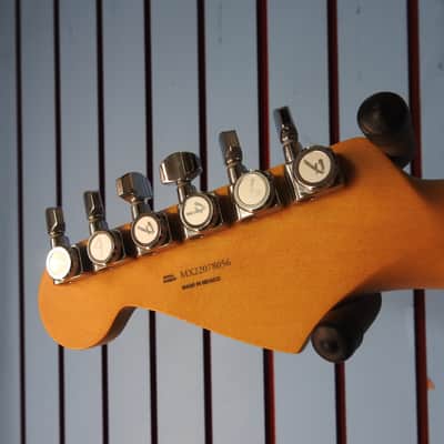 Fender Player Plus Strat W/Bag image 6
