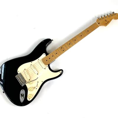Fender Stratocaster Eric Clapton Signature 1994 Blackie image 1