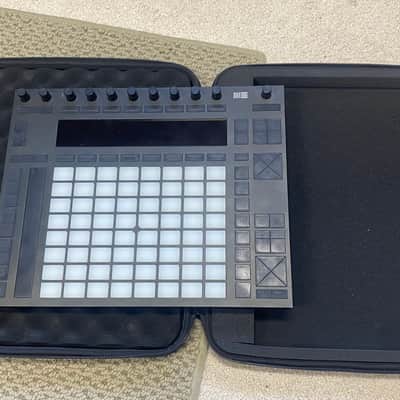Ableton Push 2 Controller with CASE! image 4