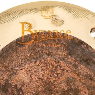 Meinl Byzance Dual image 4
