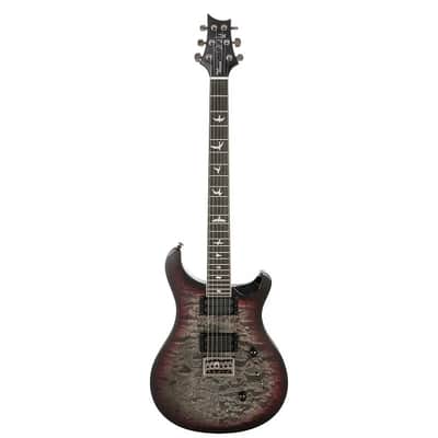 PRS SE Mark Holcomb Signature Electric Guitar 2017 - 2022 | Reverb PRS SE Mark Holcomb Signature Electric Guitar 2017 - 2022 | Reverb