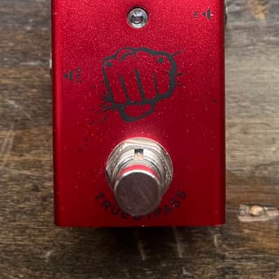 Electric Guitar Effects Pedals Mini Single Type DC 9V True Bypass Classic Chorus image 1