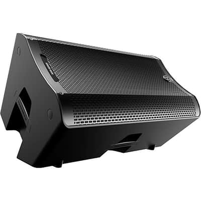 Harbinger  VARI V3415 Powered 15" 2-Way Loudspeaker  - BLACK image 4
