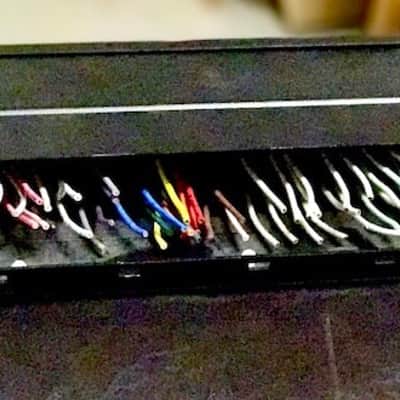ADC 2 X 48 TT Patchbay image 2