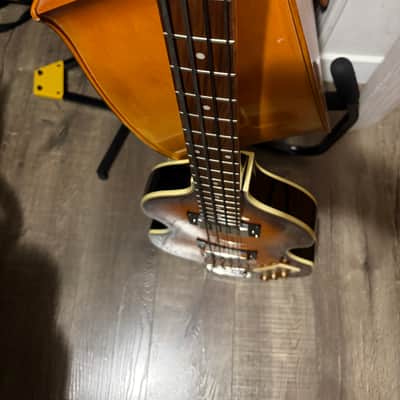 Epiphone Viola bass 2015-2020 image 3