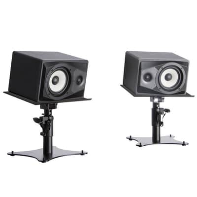OnStage Desktop Monitor Stand image 2