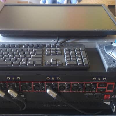 Custom 4U Chassis image 20
