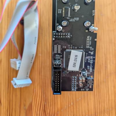 subMatrix BeetTweek Haptic Feedback Module image 2