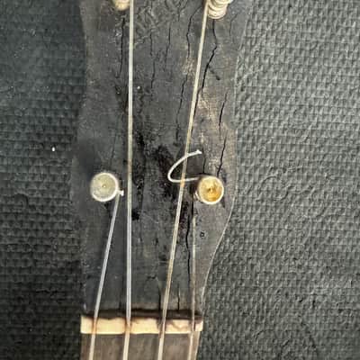 Slingerland Banjo Uke Ukulele Vintage image 2