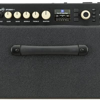 Fender Rumble Studio 40 image 4