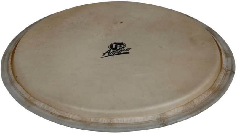 Latin Percussion LPA630A 12-1/2-Inch Aspire Djembe Head image 1