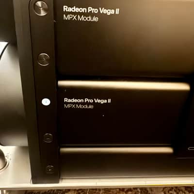 2019 Mac Pro 16-Core | 96GB RAM | Dual Vega I| 64GB | 5TB SSD image 4