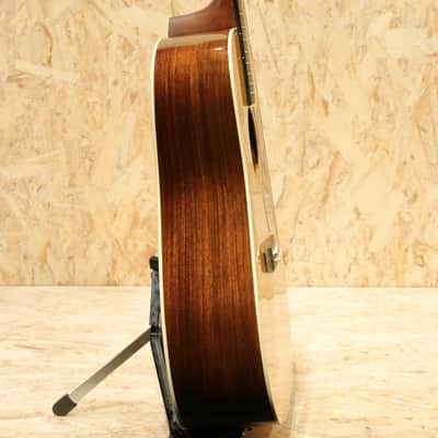 Martin D-28 2022 image 4